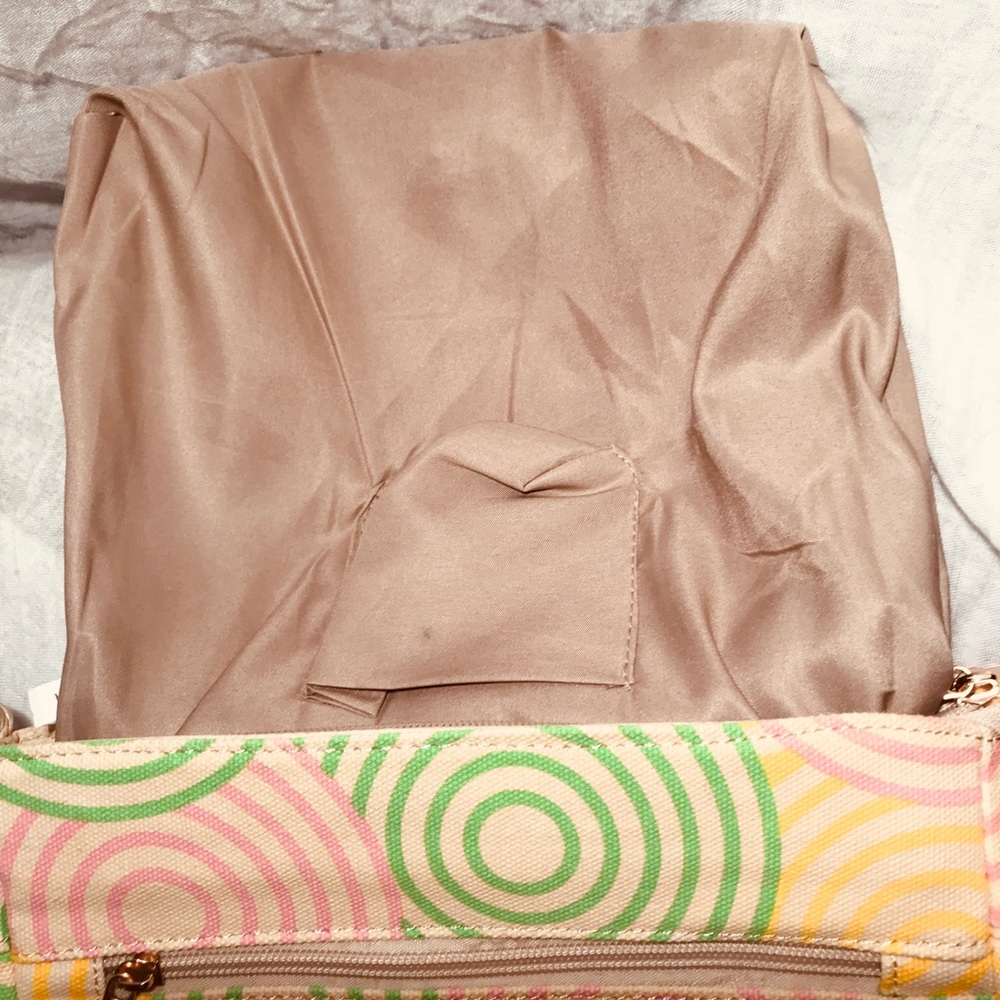 Owl shoulder bag - Picture 3 of 8